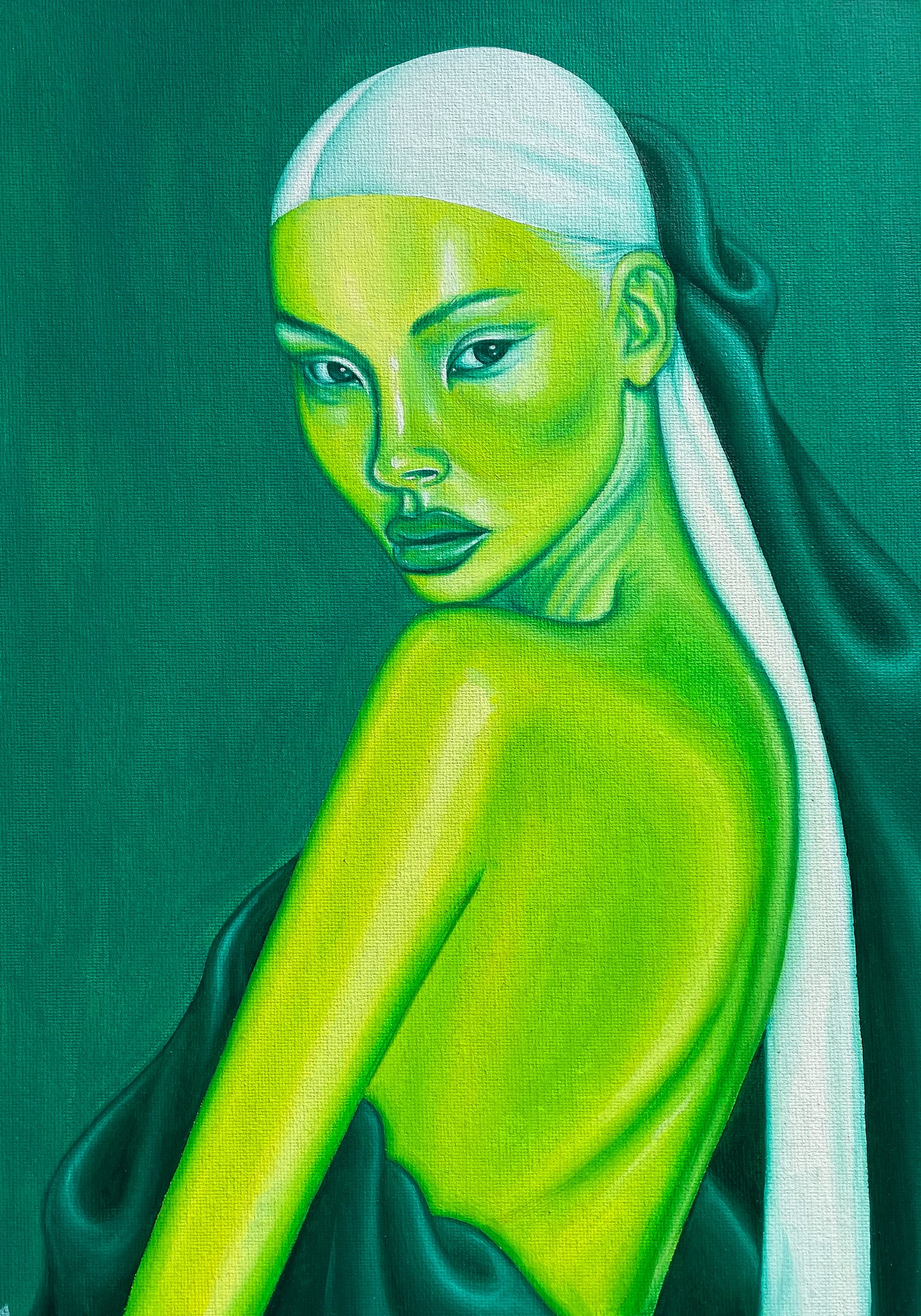 The Abundance of You
